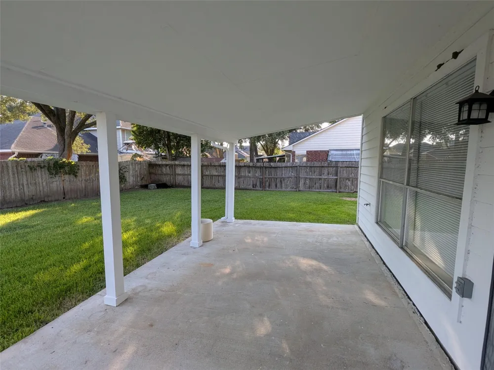 3208 Lee Circle Pearland, TX 77581