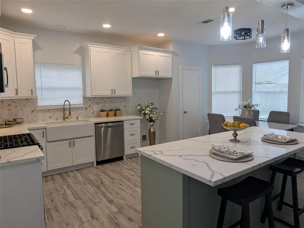 3208 Lee Circle Pearland, TX 77581