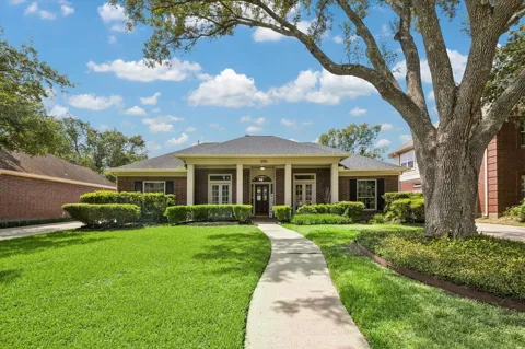 15835 Echo Lodge Drive