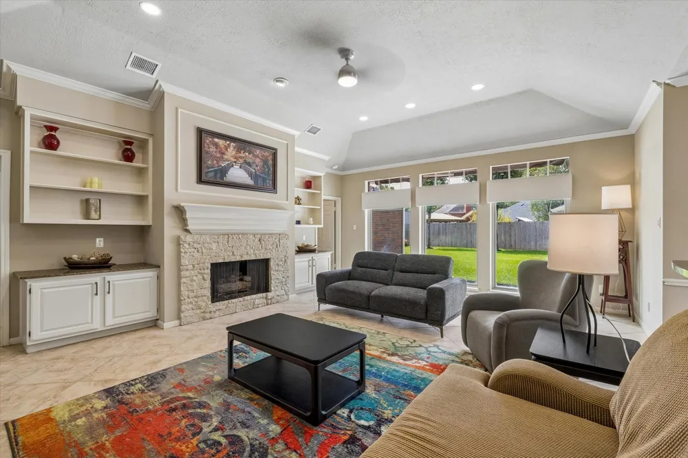 15835 Echo Lodge Drive Houston, TX 77095