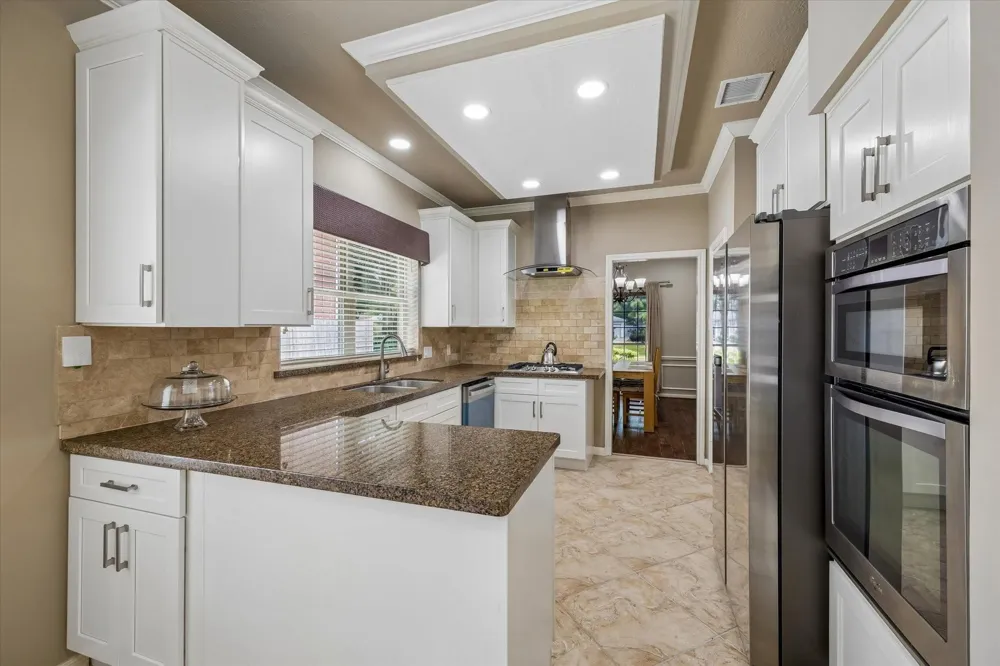 15835 Echo Lodge Drive Houston, TX 77095