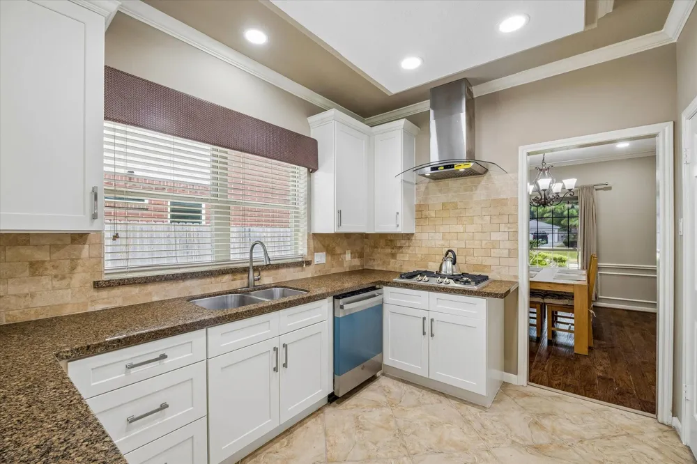 15835 Echo Lodge Drive Houston, TX 77095