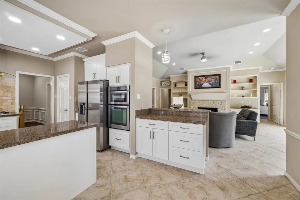 15835 Echo Lodge Drive Houston, TX 77095