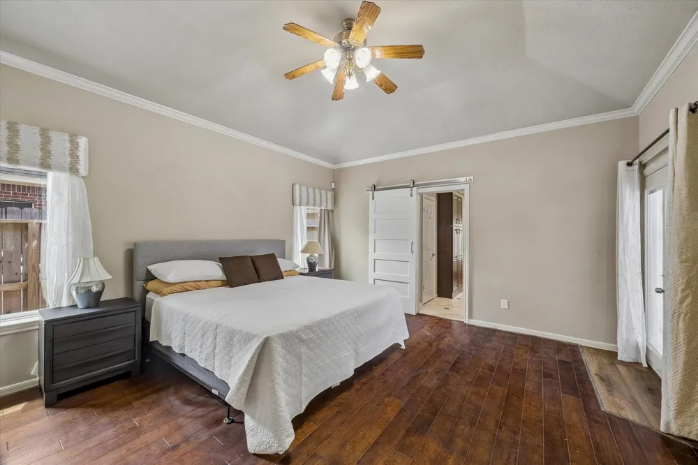 15835 Echo Lodge Drive Houston, TX 77095