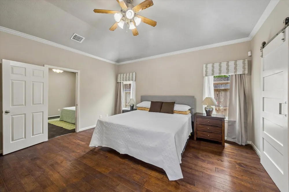 15835 Echo Lodge Drive Houston, TX 77095
