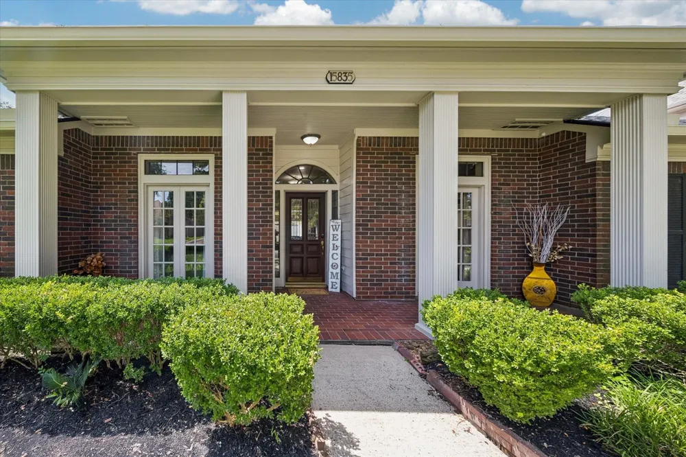 15835 Echo Lodge Drive Houston, TX 77095