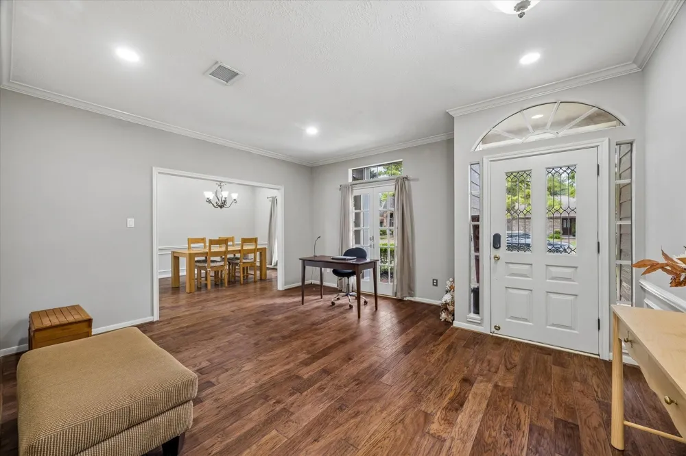 15835 Echo Lodge Drive Houston, TX 77095