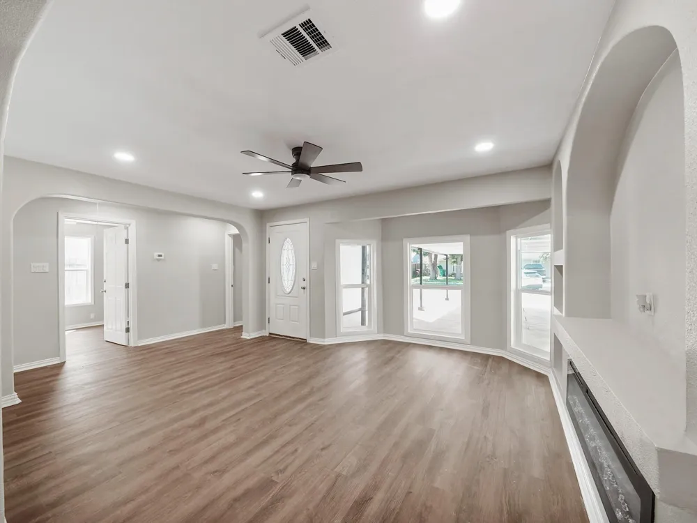 3013 Fern Street Pasadena, TX 77503