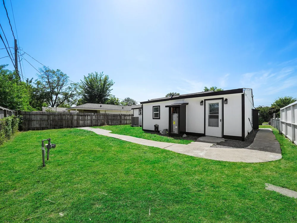 3013 Fern Street Pasadena, TX 77503
