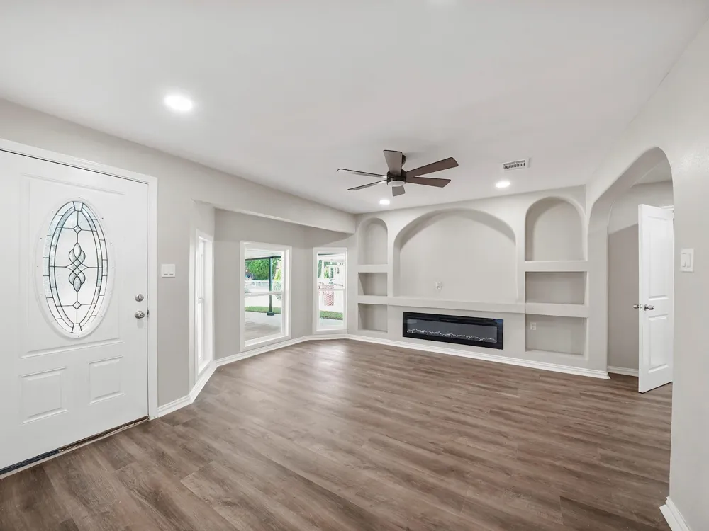 3013 Fern Street Pasadena, TX 77503