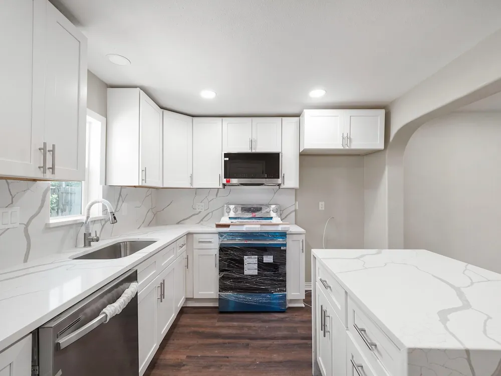 3013 Fern Street Pasadena, TX 77503
