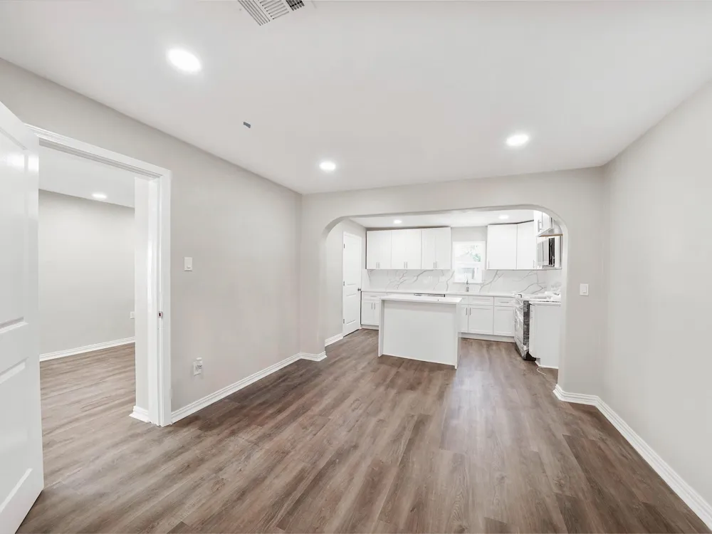 3013 Fern Street Pasadena, TX 77503