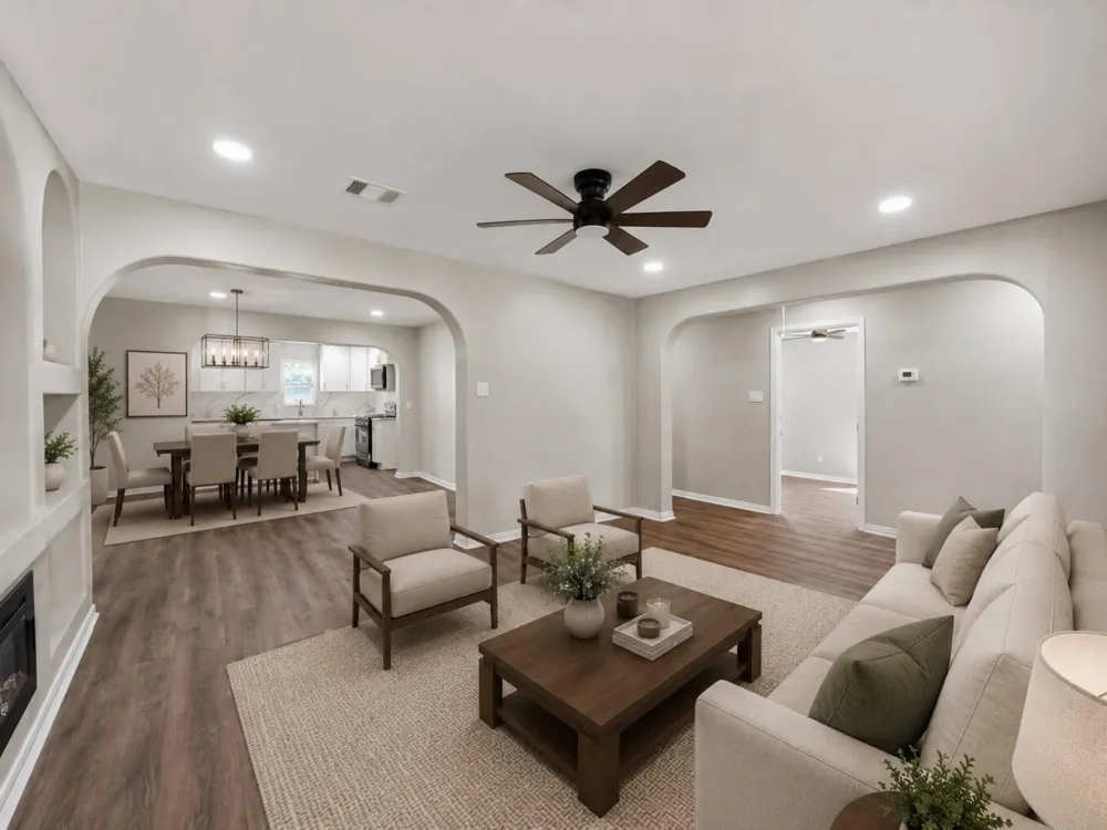 3013 Fern Street Pasadena, TX 77503