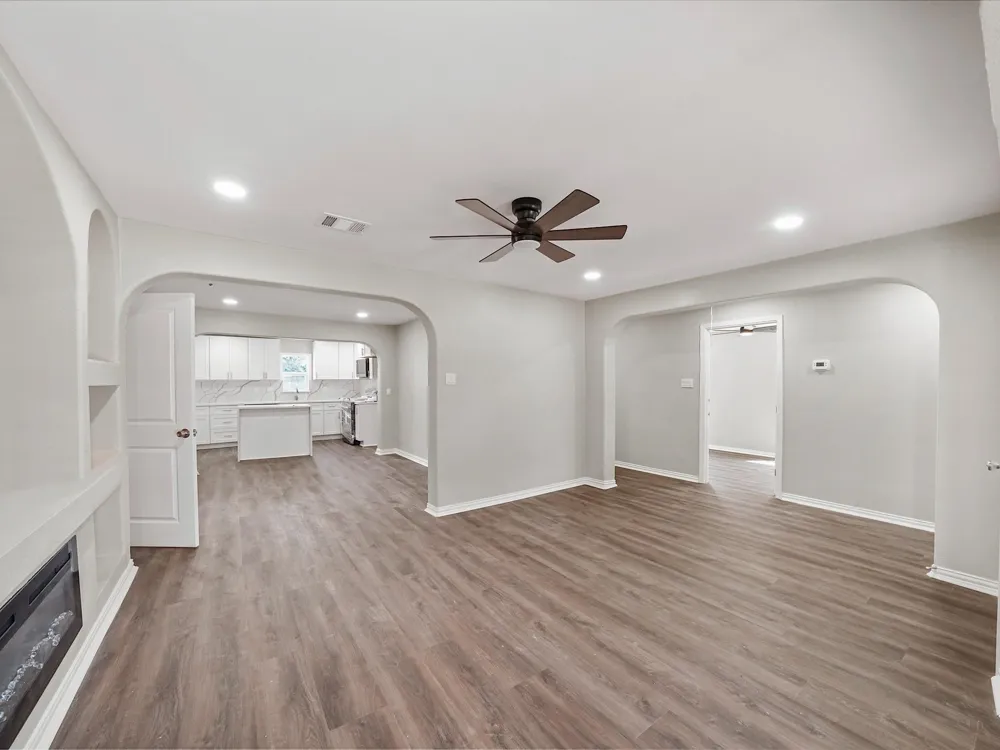 3013 Fern Street Pasadena, TX 77503