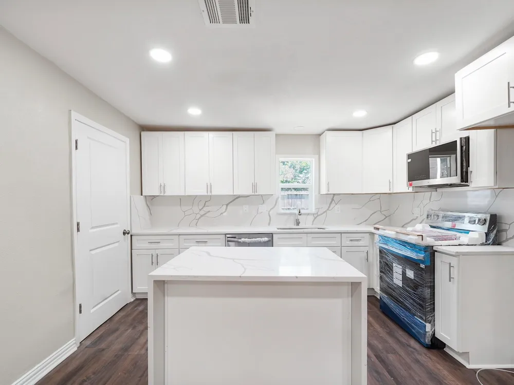 3013 Fern Street Pasadena, TX 77503