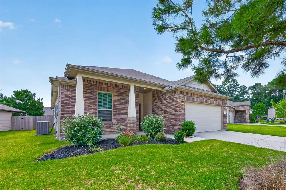 4429 Longleaf Timbers Court Conroe, TX 77304
