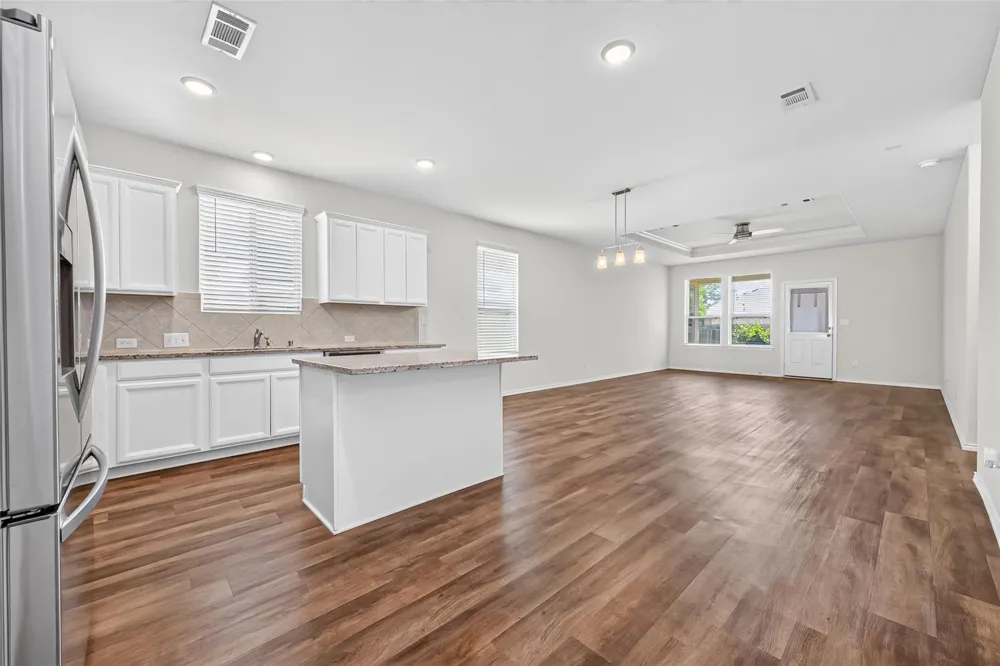 4429 Longleaf Timbers Court Conroe, TX 77304