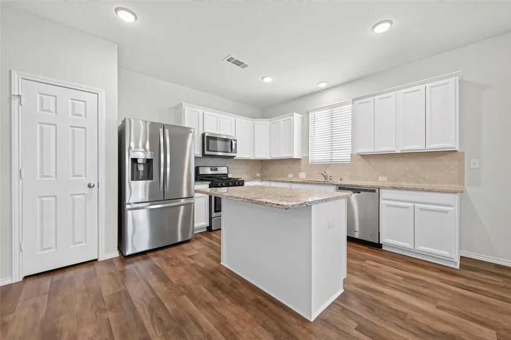 4429 Longleaf Timbers Court Conroe, TX 77304