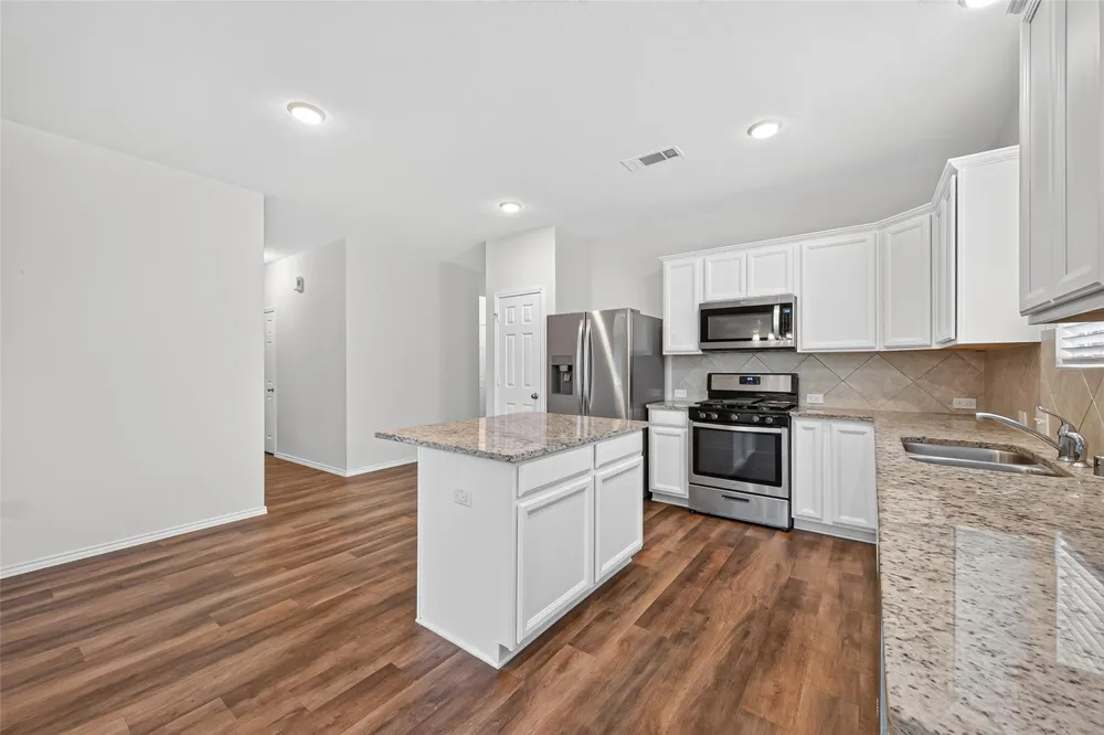 4429 Longleaf Timbers Court Conroe, TX 77304