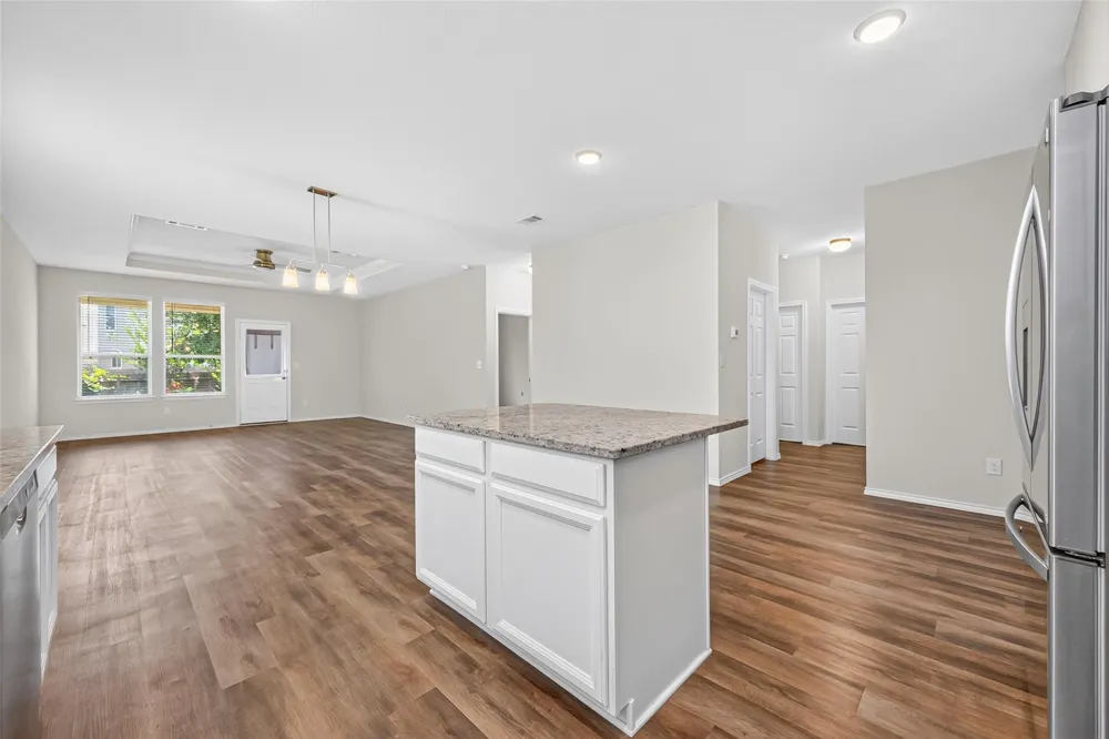 4429 Longleaf Timbers Court Conroe, TX 77304