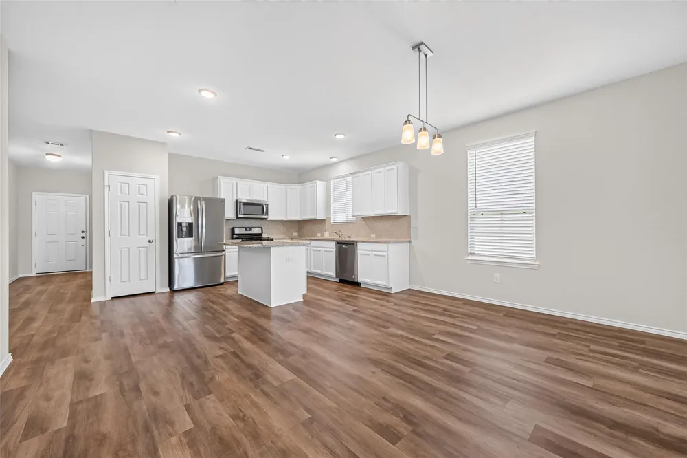 4429 Longleaf Timbers Court Conroe, TX 77304