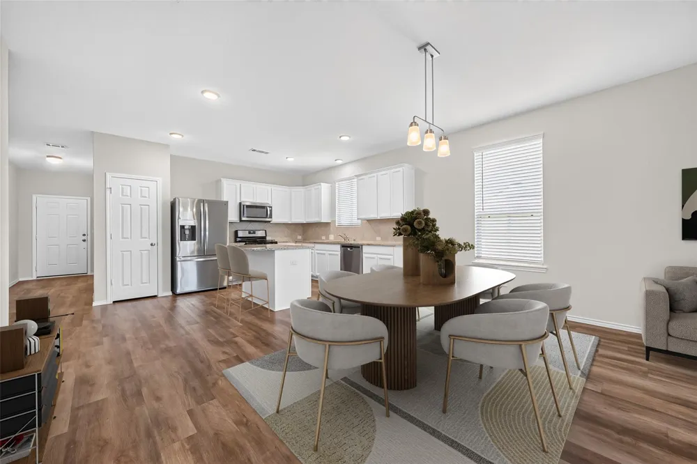 4429 Longleaf Timbers Court Conroe, TX 77304