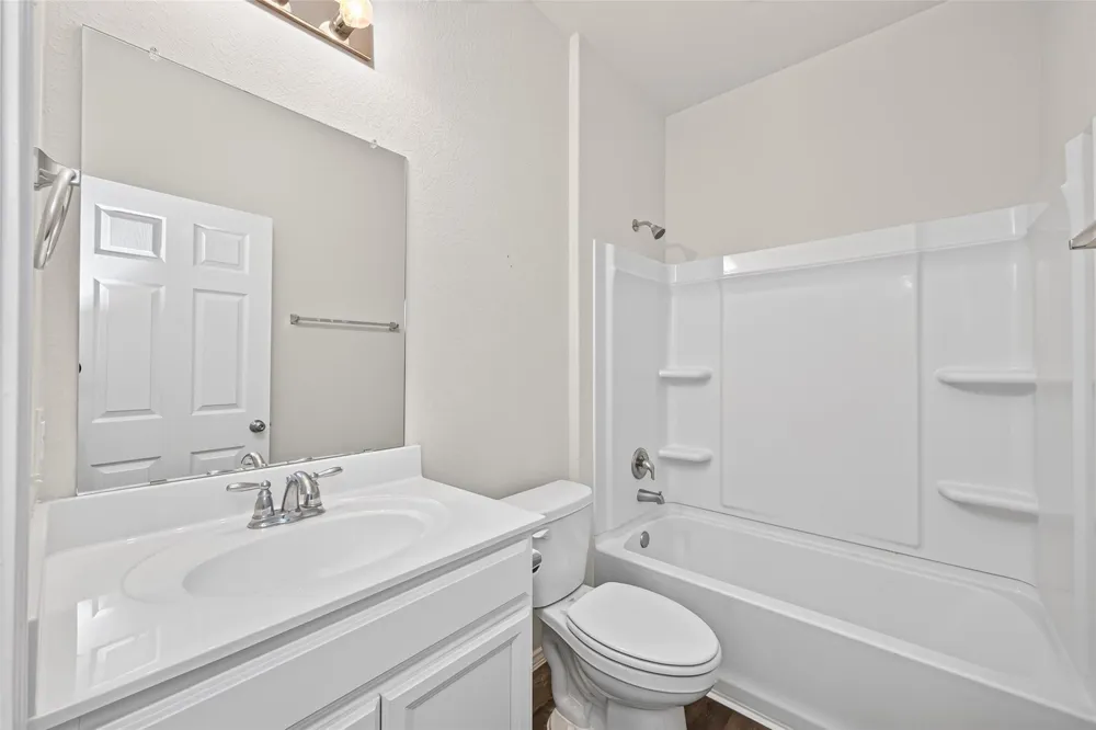 4429 Longleaf Timbers Court Conroe, TX 77304