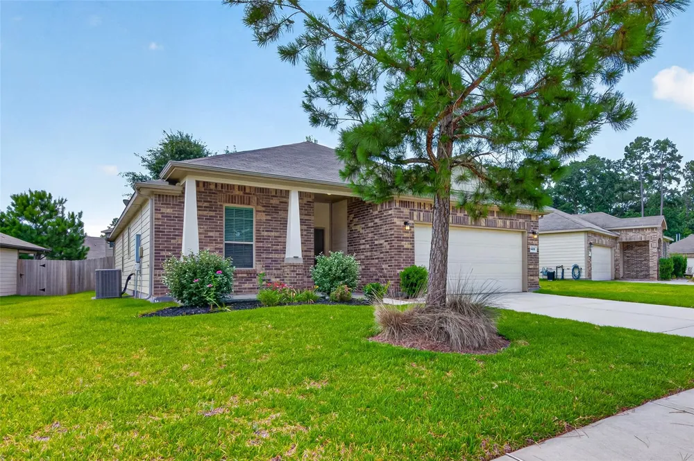 4429 Longleaf Timbers Court Conroe, TX 77304
