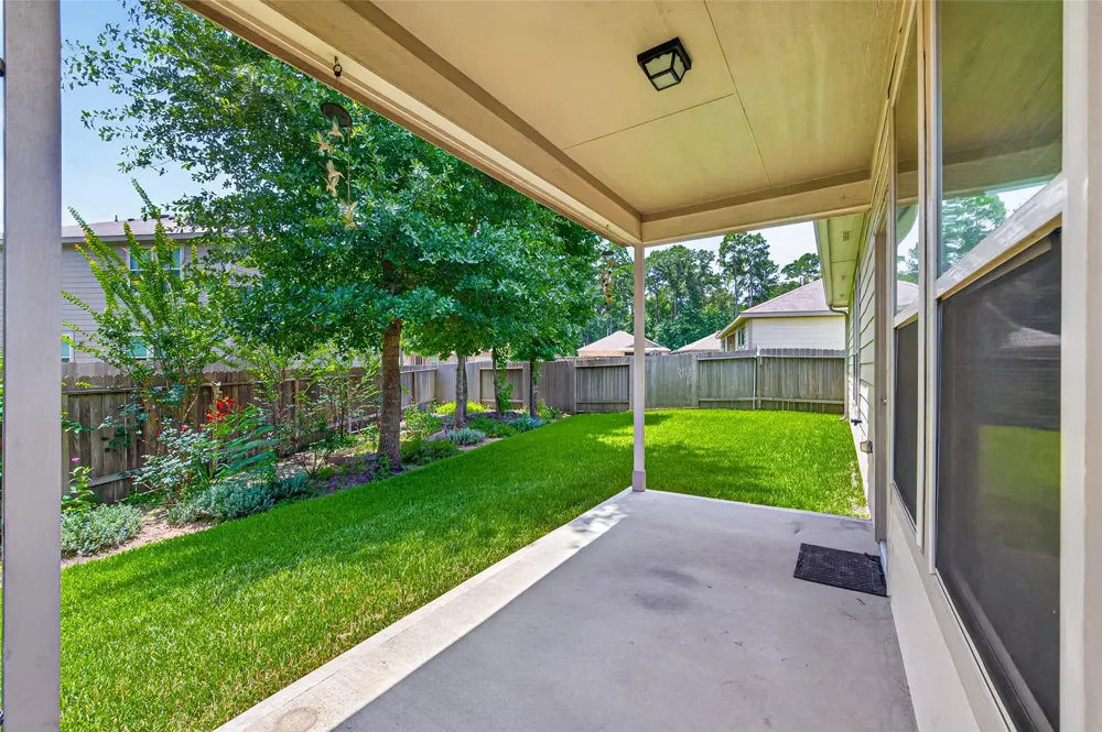4429 Longleaf Timbers Court Conroe, TX 77304