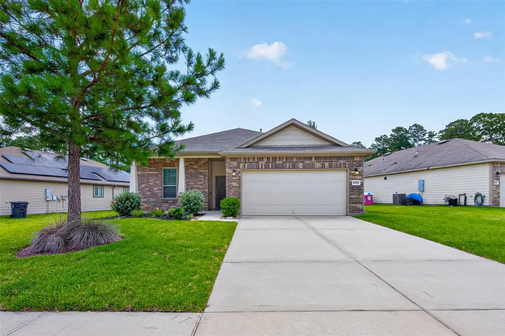 4429 Longleaf Timbers Court Conroe, TX 77304