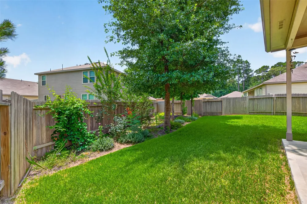 4429 Longleaf Timbers Court Conroe, TX 77304