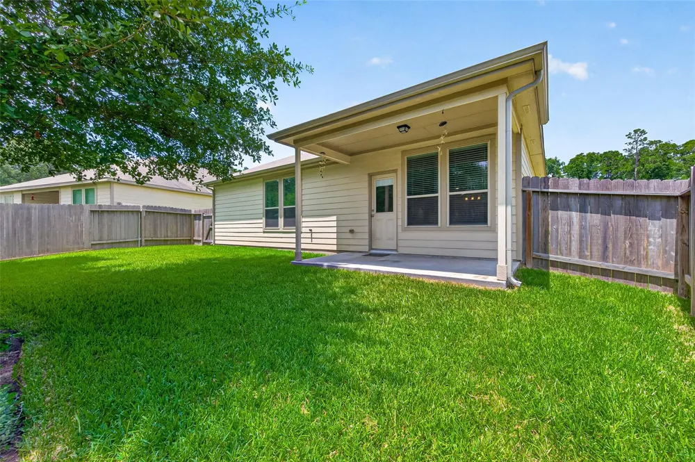 4429 Longleaf Timbers Court Conroe, TX 77304