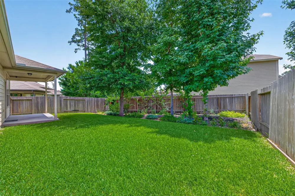 4429 Longleaf Timbers Court Conroe, TX 77304