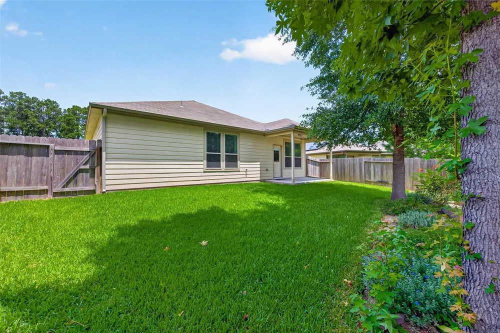 4429 Longleaf Timbers Court Conroe, TX 77304