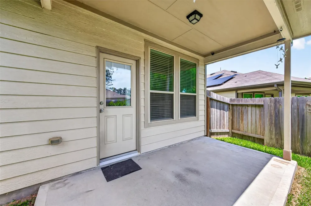 4429 Longleaf Timbers Court Conroe, TX 77304