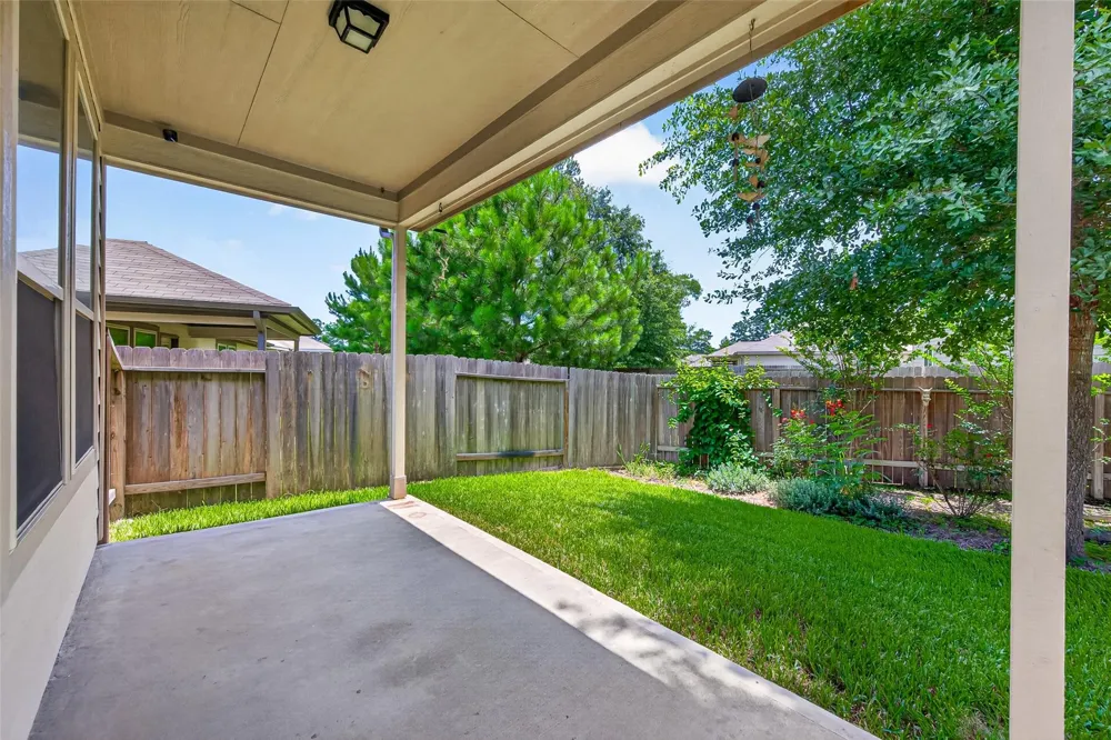 4429 Longleaf Timbers Court Conroe, TX 77304