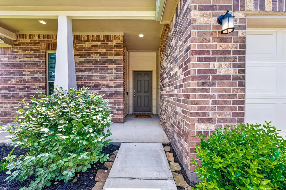 4429 Longleaf Timbers Court Conroe, TX 77304