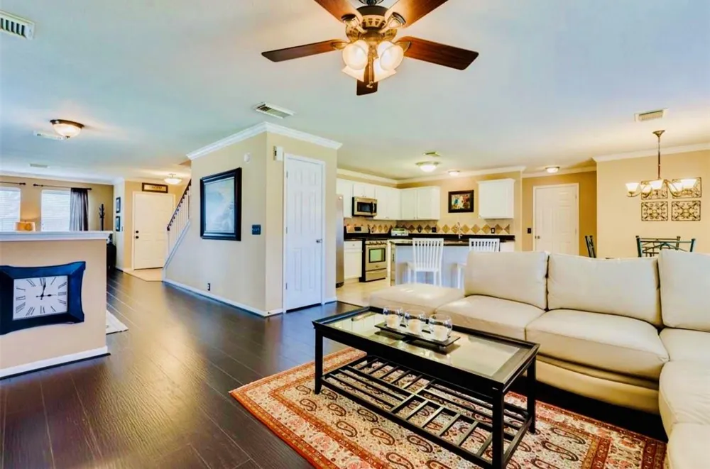 11902 Solon Springs Drive Tomball, TX 77375