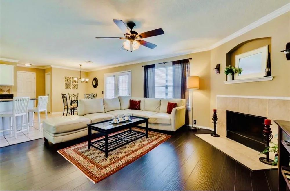 11902 Solon Springs Drive Tomball, TX 77375