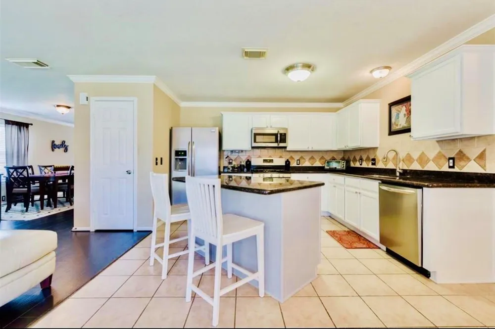 11902 Solon Springs Drive Tomball, TX 77375