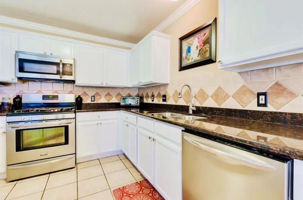 11902 Solon Springs Drive Tomball, TX 77375