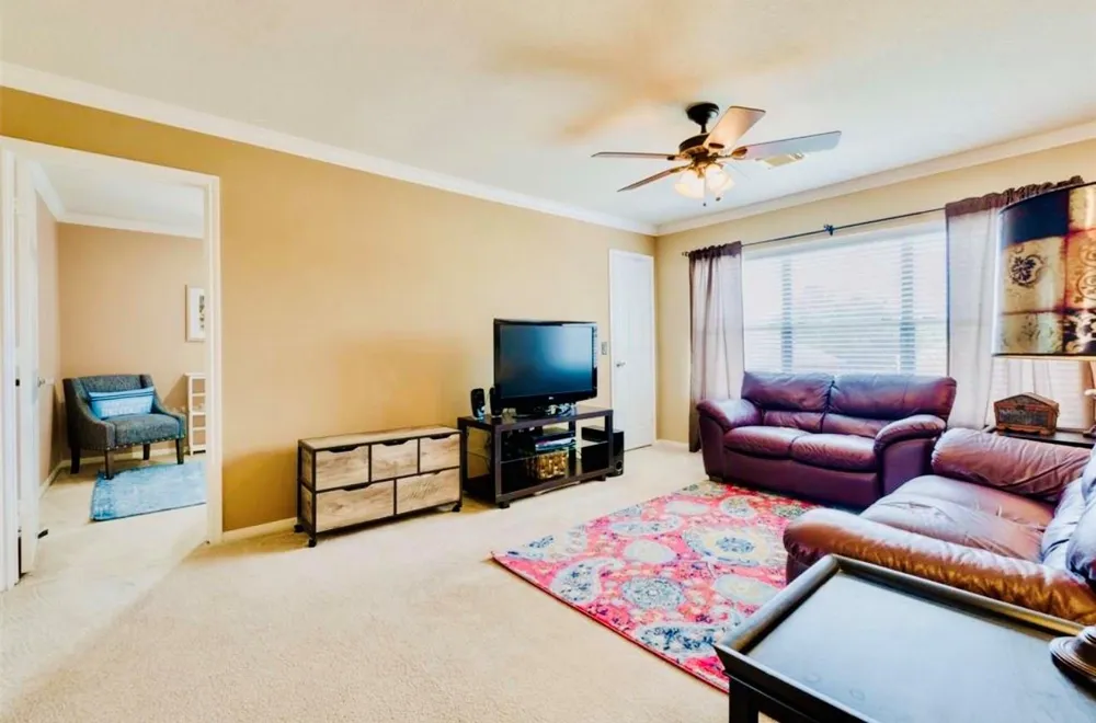 11902 Solon Springs Drive Tomball, TX 77375