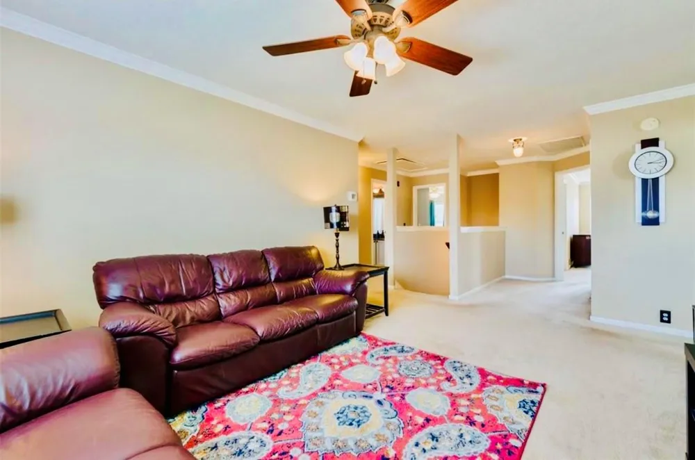 11902 Solon Springs Drive Tomball, TX 77375
