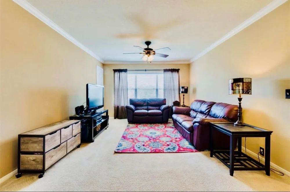 11902 Solon Springs Drive Tomball, TX 77375