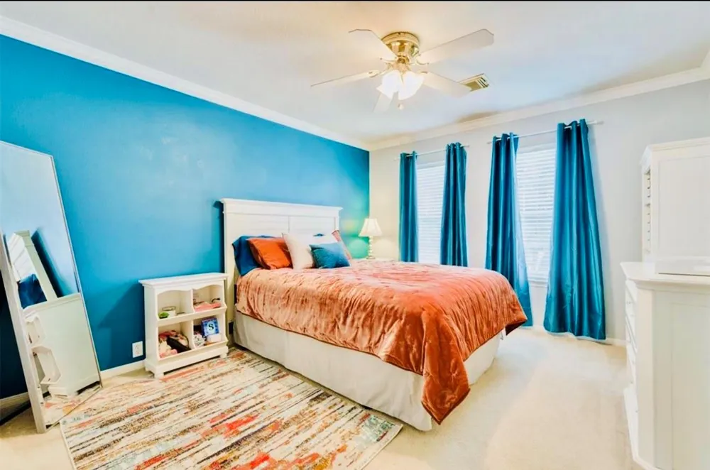 11902 Solon Springs Drive Tomball, TX 77375