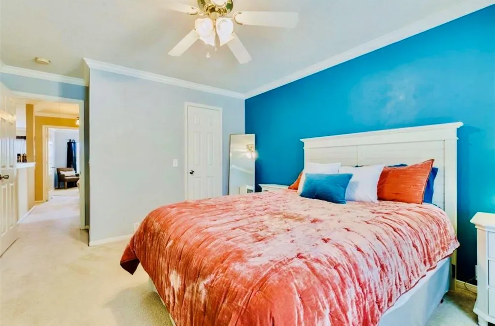 11902 Solon Springs Drive Tomball, TX 77375