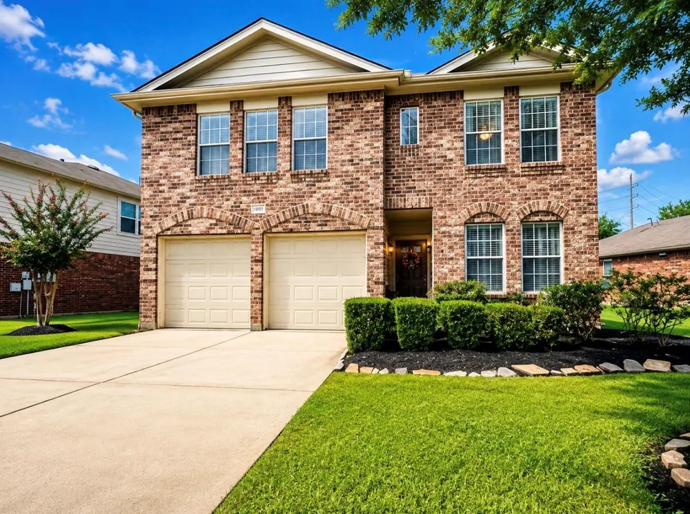 11902 Solon Springs Drive Tomball, TX 77375