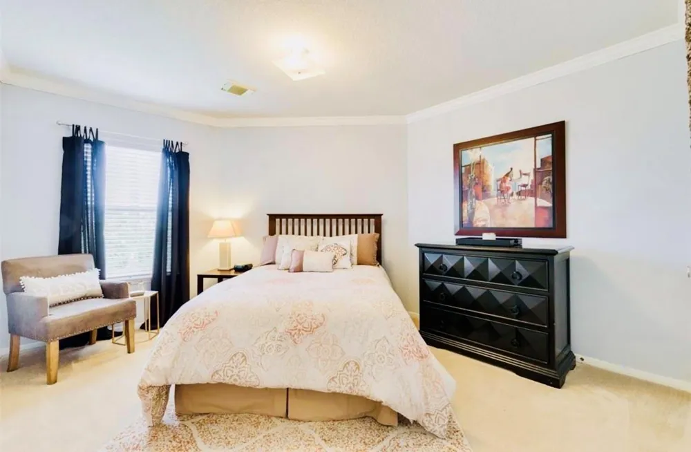 11902 Solon Springs Drive Tomball, TX 77375