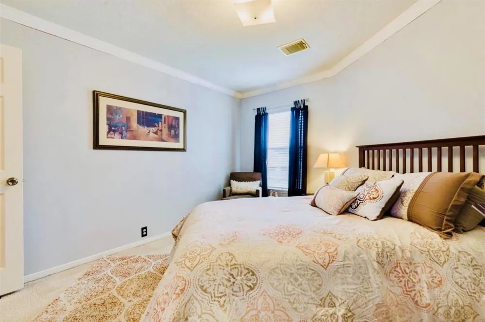11902 Solon Springs Drive Tomball, TX 77375