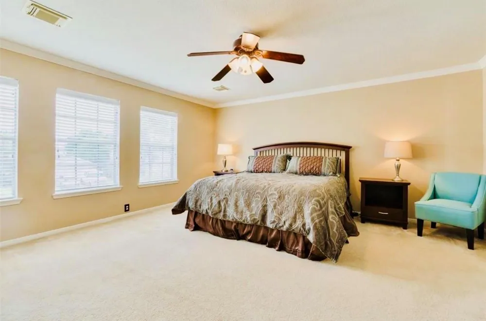 11902 Solon Springs Drive Tomball, TX 77375